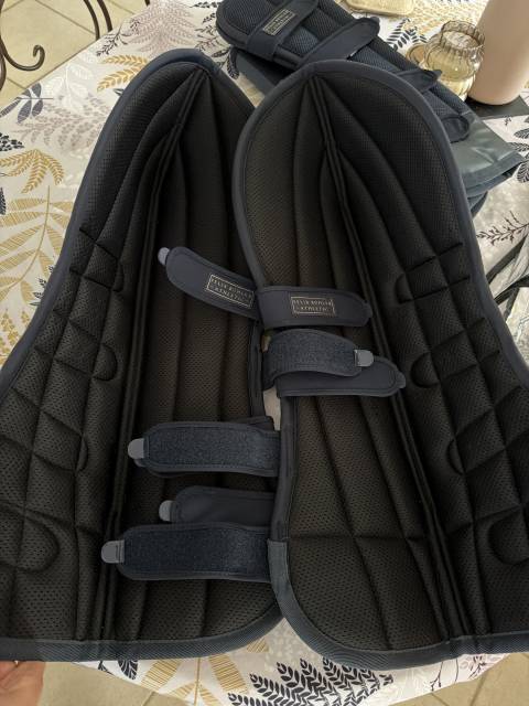 Protection transport