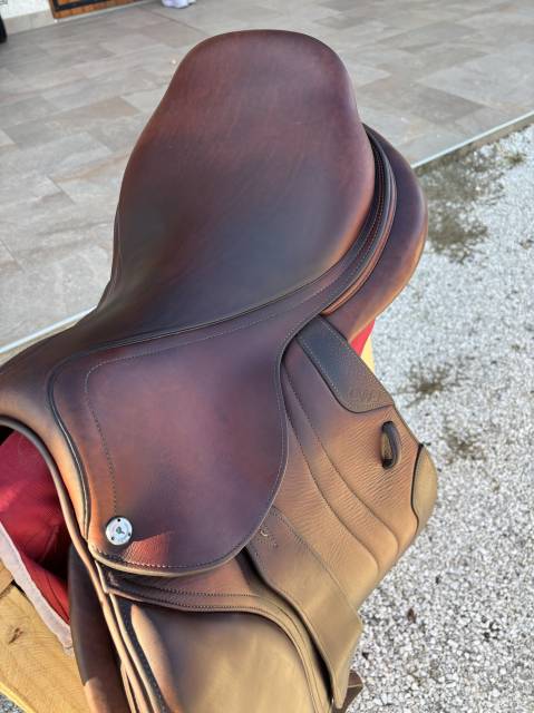 Selle CWD 