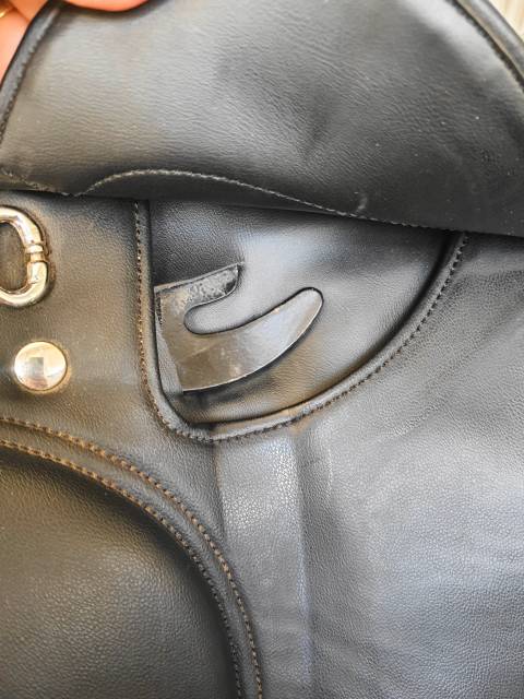 Selle Norton Rexine Evol