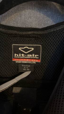Air bag Hit-air 