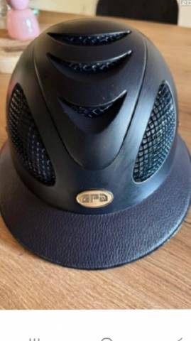 Casque GPA First Lady