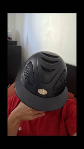 Casque GPA First Lady