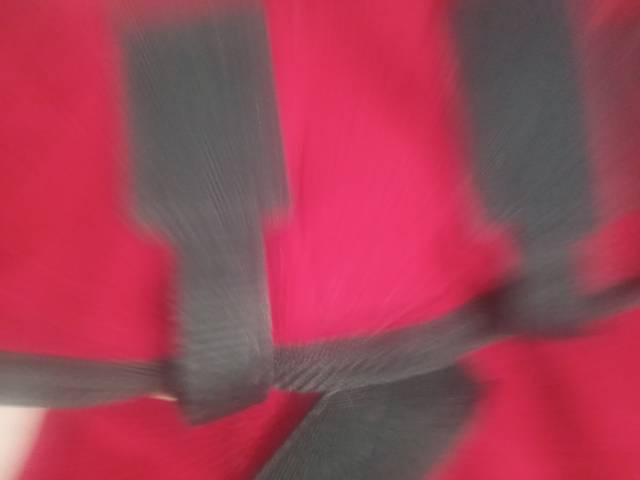 Couverture polaire taille 105 &agrave; 115
