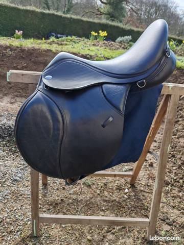 Selle thorowgood 17
