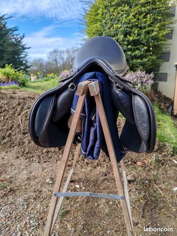 Selle thorowgood 17