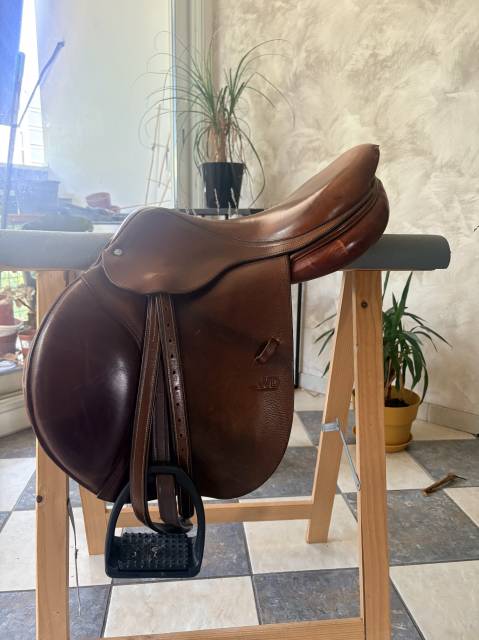 Selle CSO CWD SE01,17,5",