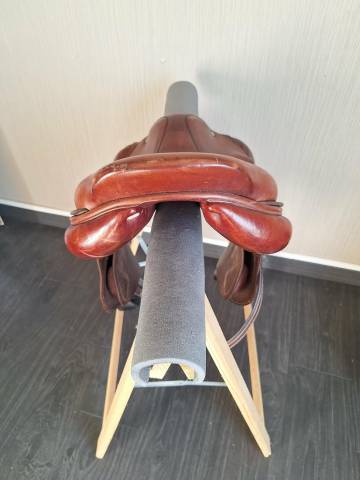 Selle CSO CWD SE01,17,5",