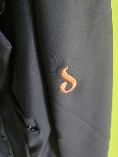 Veste de concours Le Sabotier