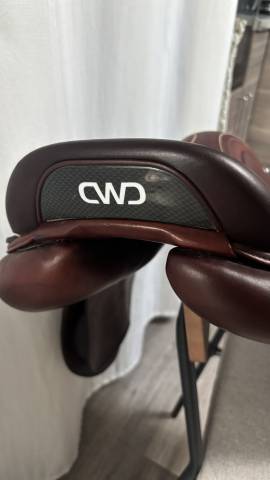 Selle CWD