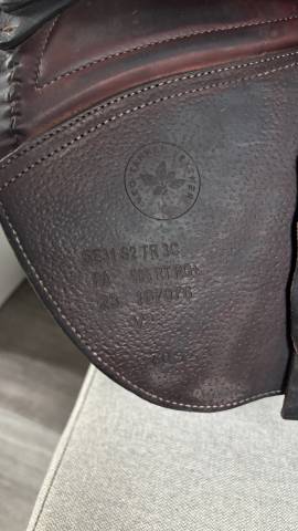 Selle CWD