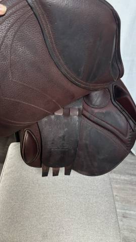 Selle CWD
