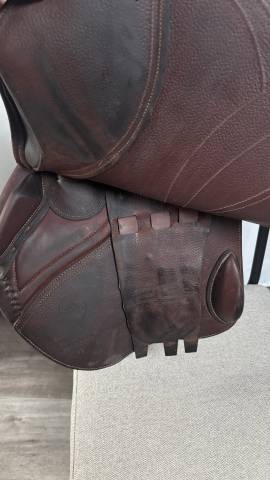 Selle CWD