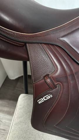 Selle CWD