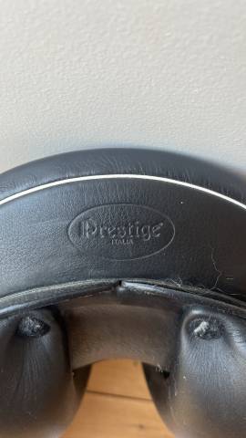Selle de cheval Prestige 