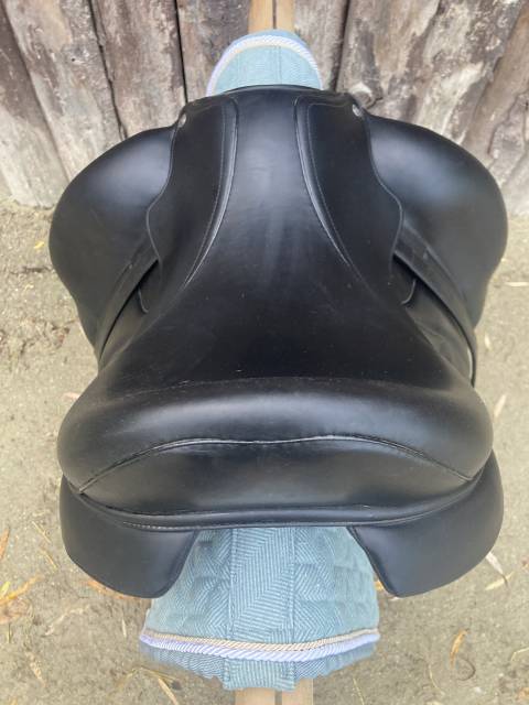 Selle Forestier Aachen