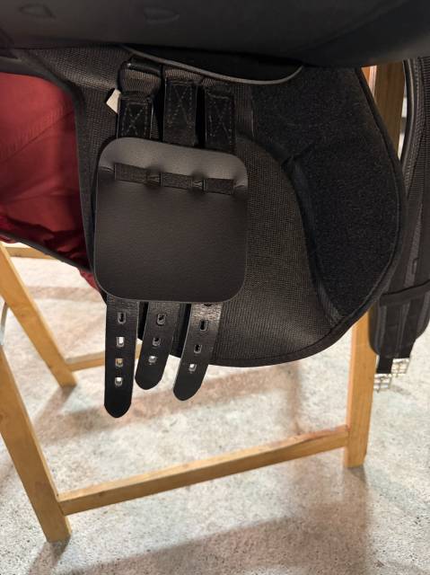 Selle Pro Ligth 