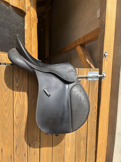 selle mixte wintec 