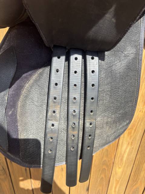 selle mixte wintec 
