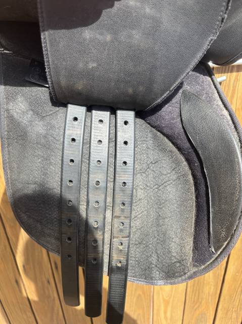 selle mixte wintec 