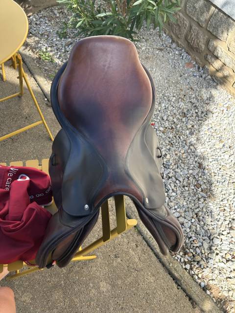Selle cwd 