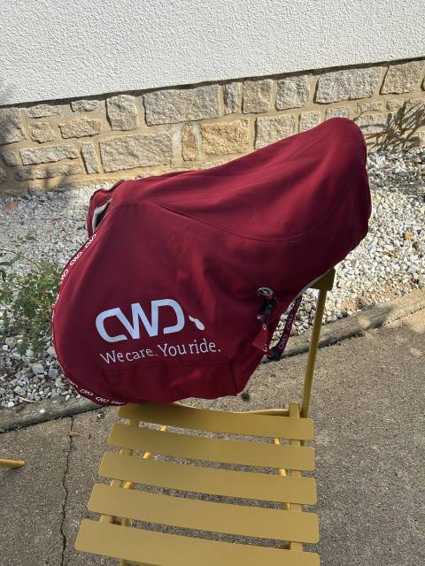 Selle cwd 
