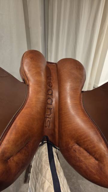 Selle St&uuml;bben Aviator 