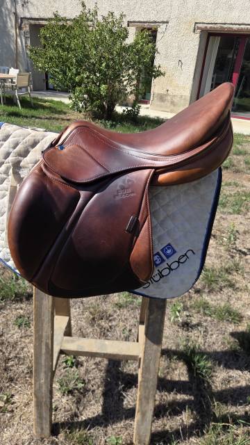 Selle St&uuml;bben Aviator 