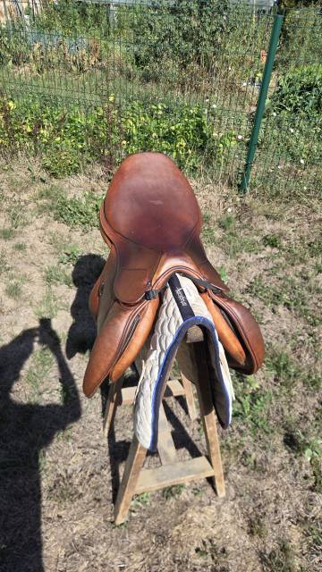 Selle St&uuml;bben Aviator 