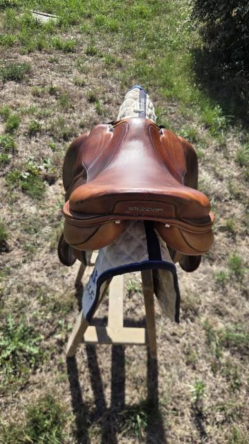 Selle St&uuml;bben Aviator 