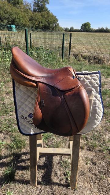 Selle St&uuml;bben Aviator 