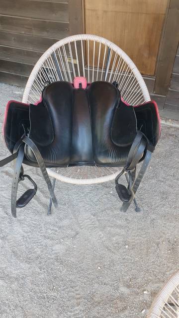 Selle ludomar Venus