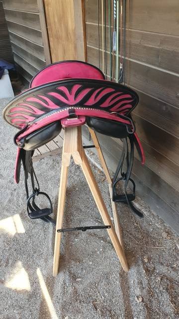 Selle ludomar Venus
