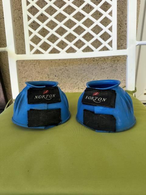 Cloches Norton
