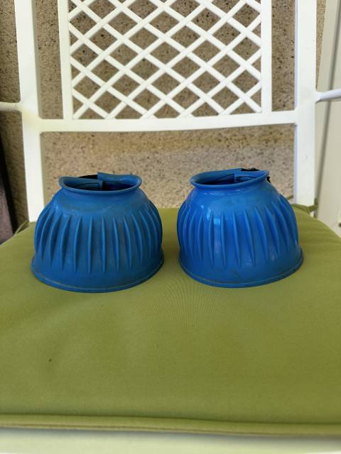 Cloches Norton