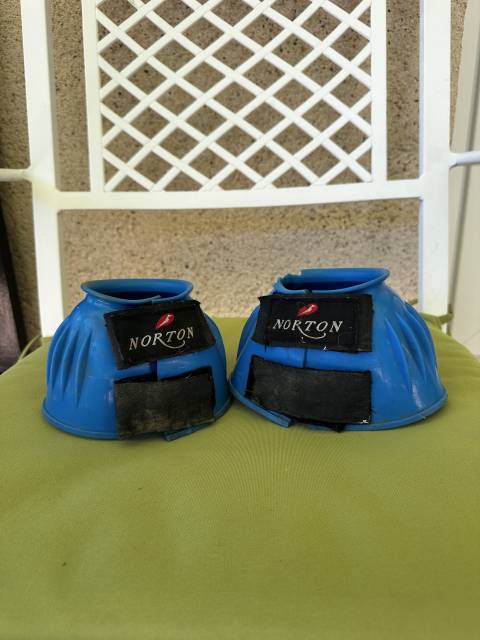 Cloches Norton