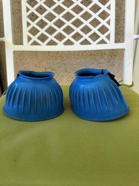 Cloches Norton