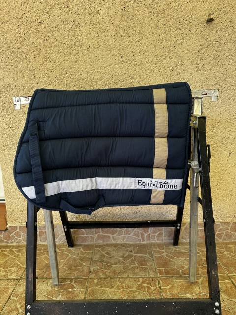 Tapis Equi-Th&egrave;me poney