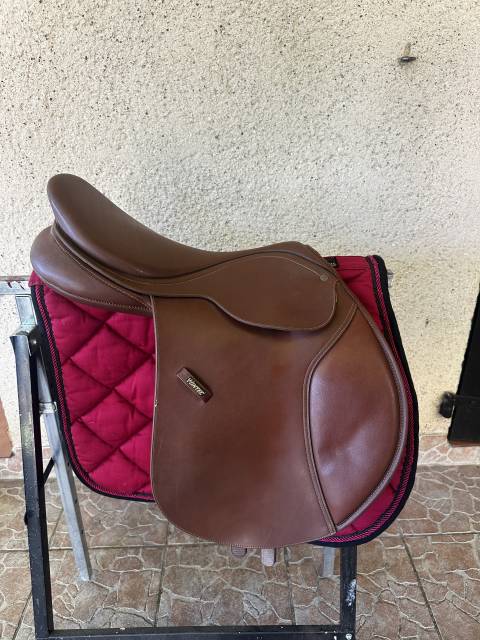 Selle Wintec