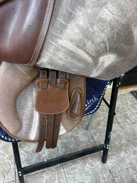 Selle Wintec