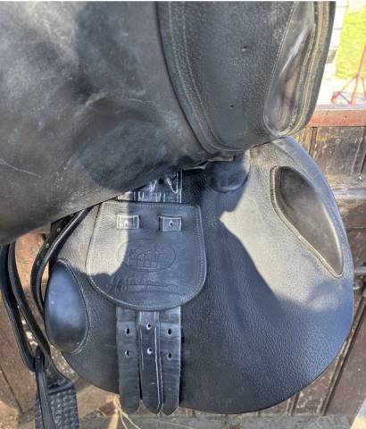 Selle Herv&eacute; Godignon