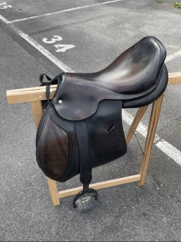 Selle Herv&eacute; Godignon