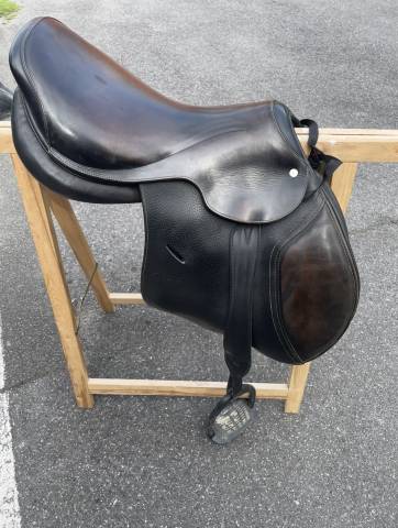 Selle Herv&eacute; Godignon