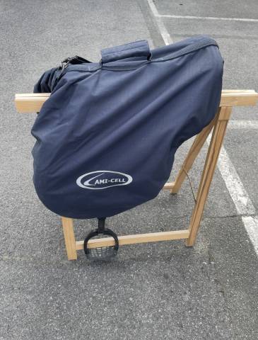 Selle Herv&eacute; Godignon