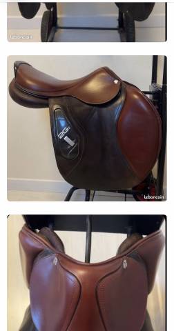 Selle CWD 2Gs