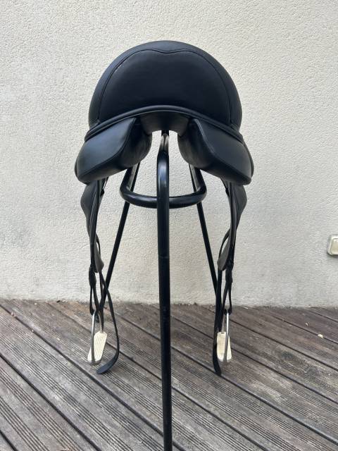 FORESTIER AACHEN 17.5" noire &ndash; Premi&egrave;re main &ndash; Compl&egrave;te