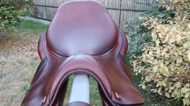 Selle CWD SE03 obstacle 