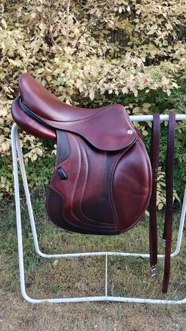 Selle CWD SE03 obstacle 