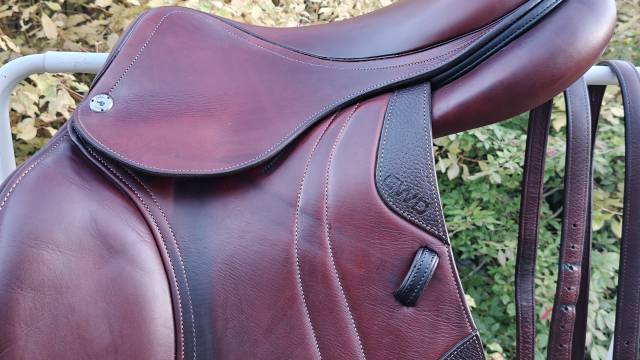 Selle CWD SE03 obstacle 