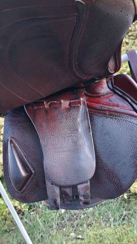 Selle CWD SE03 obstacle 