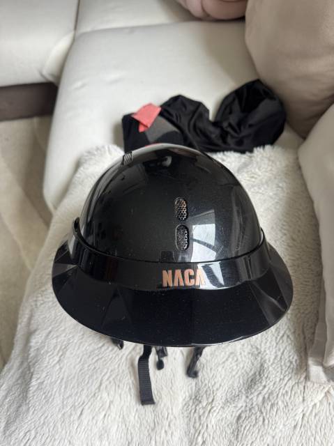 Bombe Naca 